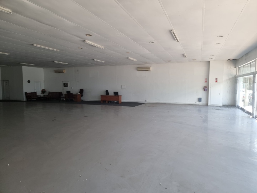 To Let commercial Property for Rent in Bethlehem Free State